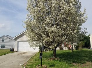 5007 Revelation Way, Monroe, NC 28110