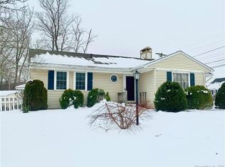 192 Round Hill Rd, Meriden, CT 06450