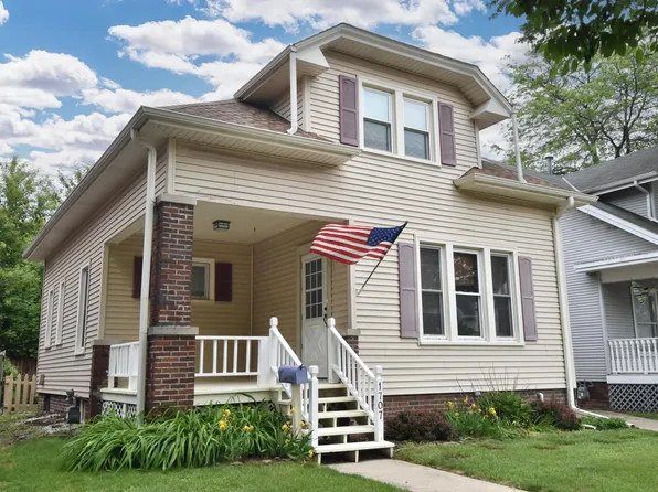 1707 Carlisle AVENUE, Racine, WI 53404