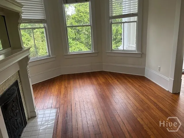 816 Drayton St #2A — Photo 3