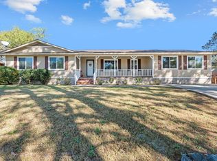 3980 W Oak Dr, Macon, GA 31210