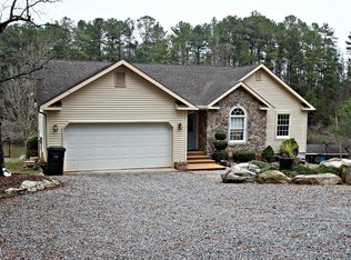 247 Heritage Ln, Henrico, NC 27842