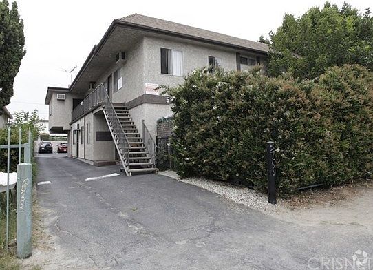 1st image of 5855 Tujunga Ave APT 6