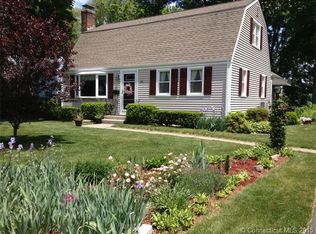 86 Kenwood St, Berlin, CT 06037