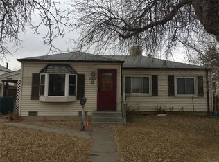 1041 Elmira St, Aurora, CO 80010