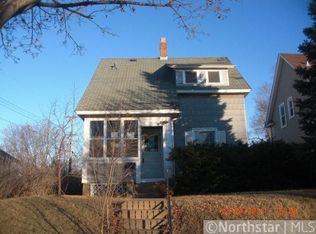 464 Earl St, Saint Paul, MN 55106