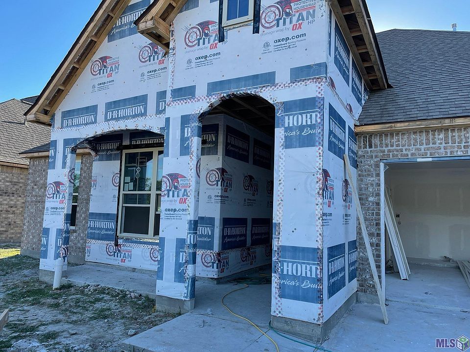 58850 April Ln, Plaquemine, LA 70764 MLS 2022015923 Zillow