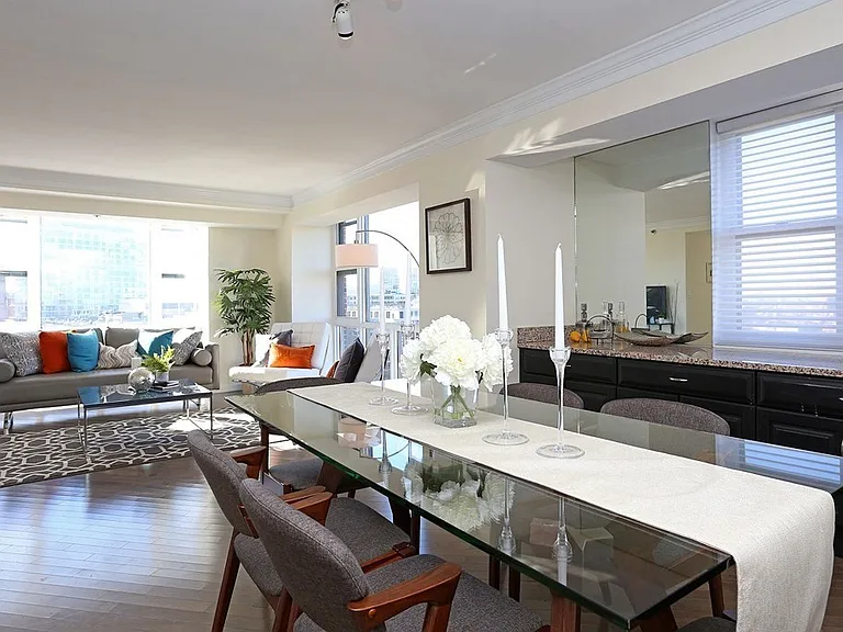 170 Tremont St #1803 — Photo 3