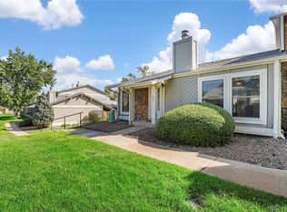 10361 E Evans Ave UNIT 151, Denver, CO 80247