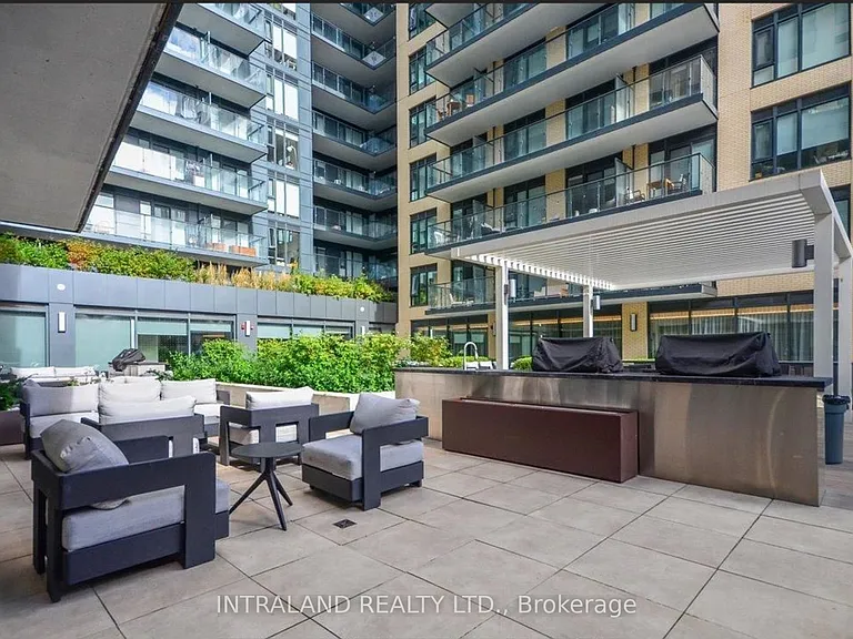 543 Richmond St W #313 — Photo 16