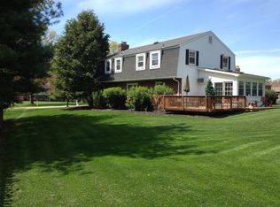 4209 Wembleton Dr, Allison Park, PA