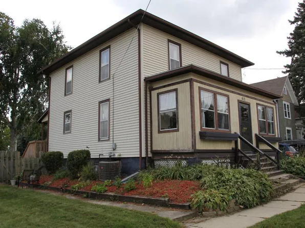 412 Manning STREET, Columbus, WI 53925