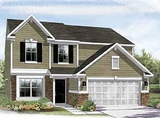 13972 Luxor Chase, Fishers, IN 46038