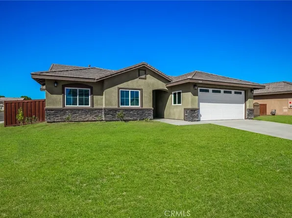 885 Bougainvillea Ct, Brawley, CA 92227