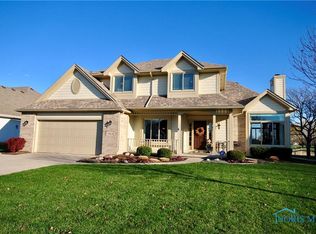 7464 Timbers Blvd, Waterville, OH