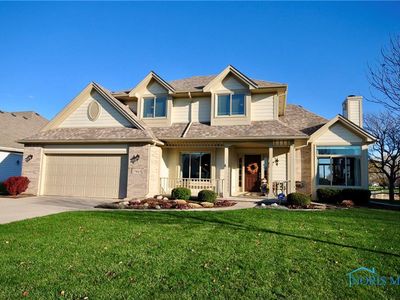 7464 Timbers Blvd, Waterville, OH, 43566