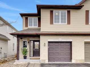254 Tewsley Dr, Ottawa, ON K1V0Y6