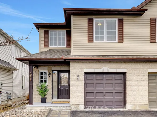 254 Tewsley Dr, Ottawa, ON K1V 0Y6