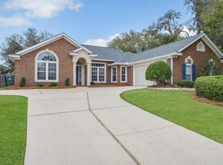 1104 March Rd, Tallahassee, FL 32311