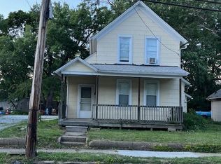 289 E Thornton St, Akron, OH 44311