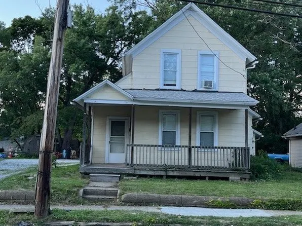 289 E Thornton St, Akron, OH 44311