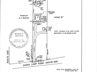 1303 Dandy Loop Rd, Yorktown, VA 23692