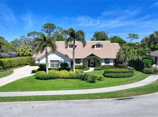 2021 Merlin Ct, Naples, FL 34105