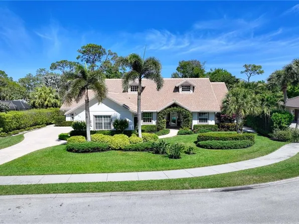 2021 Merlin CT, NAPLES, FL 34105