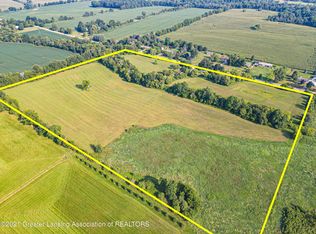 4618 Pinch Hwy, Potterville, MI 48876