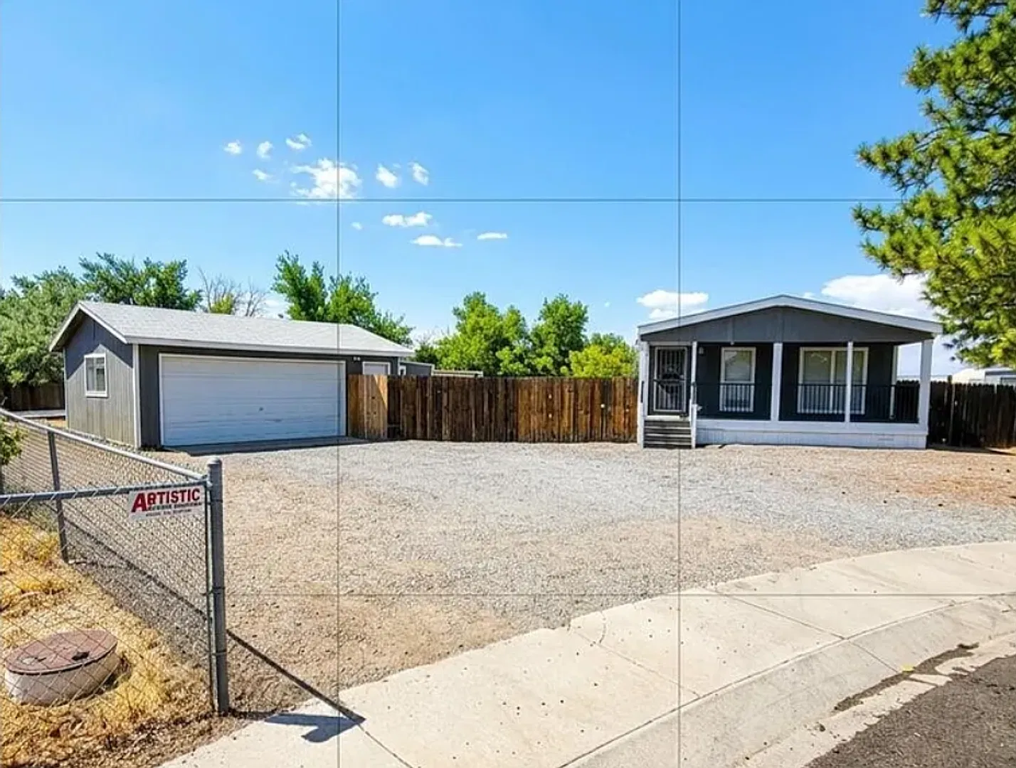 Beautiful Move In Home Ready for Rent — Photo 1