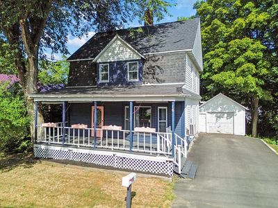 16 Newhall Street, Fairfield, ME, 04937