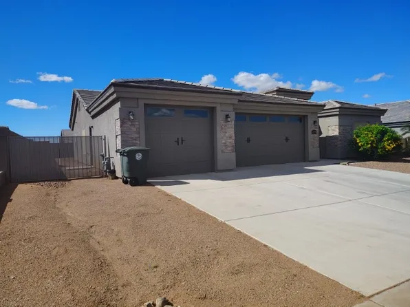 2289 Indigo St, Kingman, AZ 86401