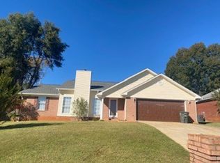 2825 Partridge Ln, Enterprise, AL 36330