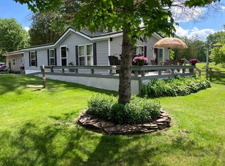 5387 Circle Dr, Reading, MI