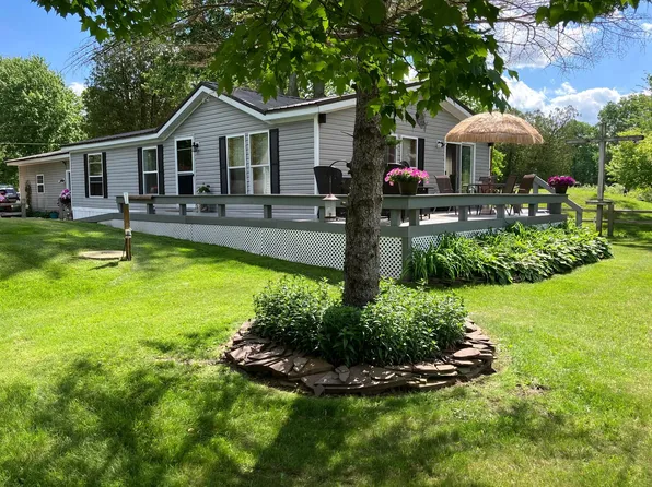 5387 Circle Dr, Reading, MI 49274