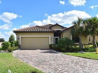 2701 Via Santa Croce Ct, Fort Myers, FL 33905
