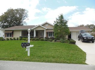 8145 SW 108th St, Ocala, FL 34481
