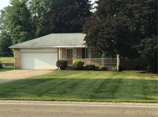 617 W Nimisila Rd, Akron, OH 44319