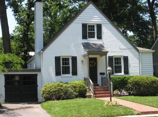 6804 Dartmouth Ave, College Park, MD 20740