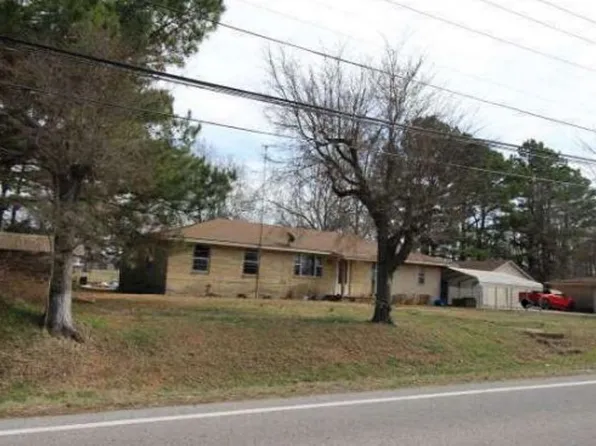 533 Main St, Pleasant Plains, AR 72568