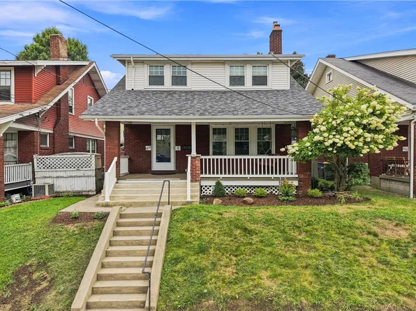 1808 Montpelier Ave, Pittsburgh, PA 15216