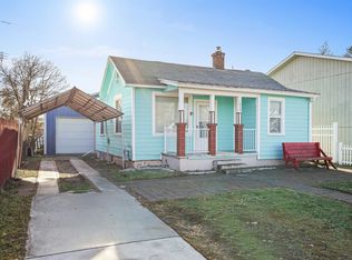 1650 E Walton Ave, Spokane, WA 99207