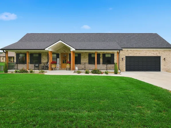 1396 Meadow Lark Dr, Lawrenceburg, KY 40342