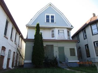 2523 N Teutonia Ave, Milwaukee, WI 53206