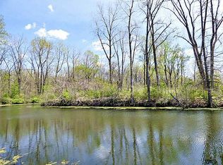 0 Locust (lot #1), Belle Center, OH