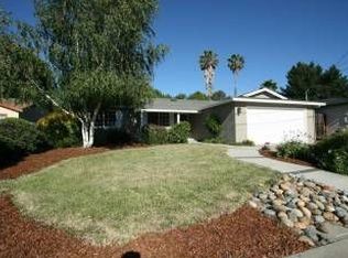 2120 Elderwood Dr, Martinez, CA 94553