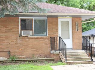 1004 Evans St, Des Moines, IA 50315