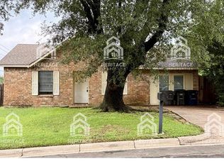 101 N Bugle Dr, Fort Worth, TX 76108