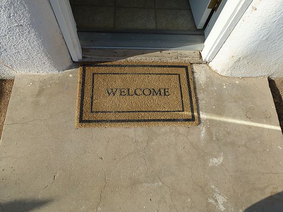 Welcome!