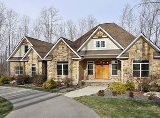 1157 Windlass Road, Moneta, VA 24121